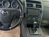 Mazda CX-9 2015 | Full Service History | Well Maintained